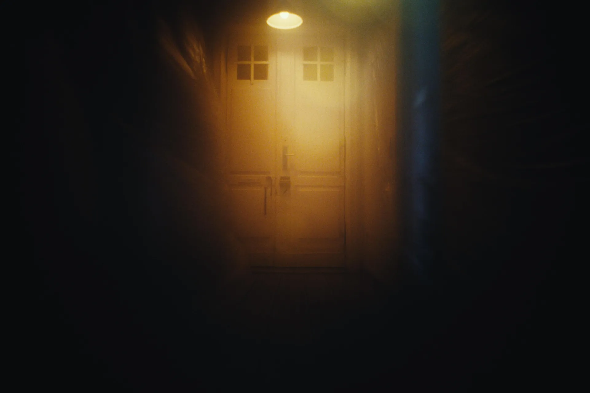 顶的速度越来越快 - 封面故事：镜头下的真实世界